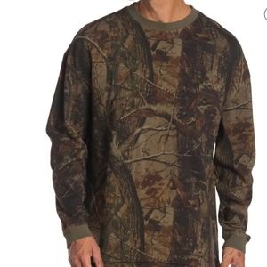 Yeezy Season 5 Woodland Camo Sweatshirt Tee Jersey Kanye West YE